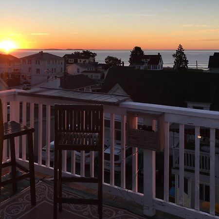 Апартаменти Sunrise Deck Олд-Орчард-Біч Екстер'єр фото